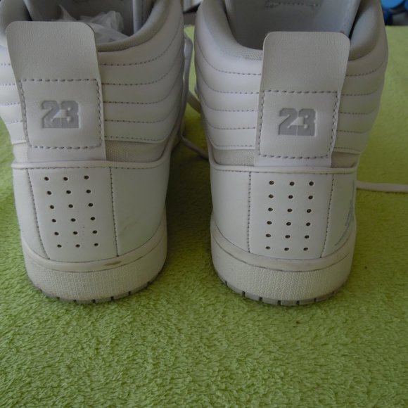nike air mens basketball shoes size 11 with 16 pictures to help you decide main image 16